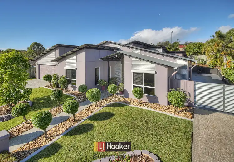 38 Raincliffe Place, Calamvale QLD 4116