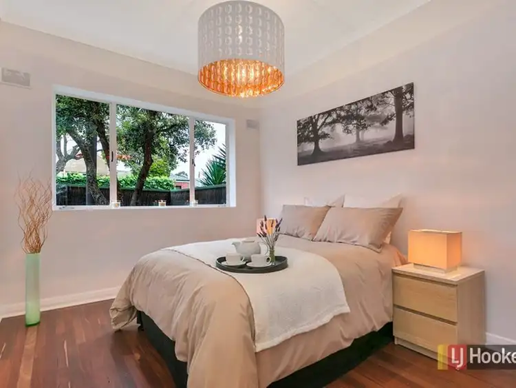 Fifth view of Homely unit listing, 6/7 Vine Lane, Glen Osmond SA 5064