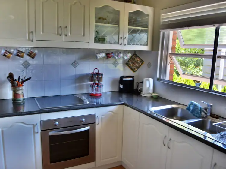 Seventh view of Homely house listing, 5 Clarke Street, Warwick QLD 4370