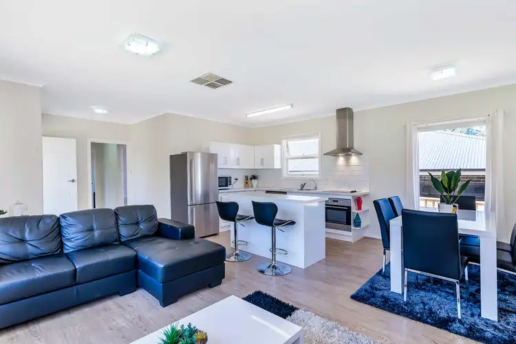 Main view of Homely house listing, 6 Southern Terrace, Holden Hill SA 5088