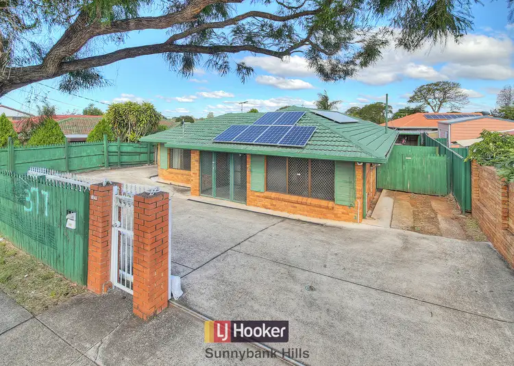377 McCullough Street, Sunnybank QLD 4109