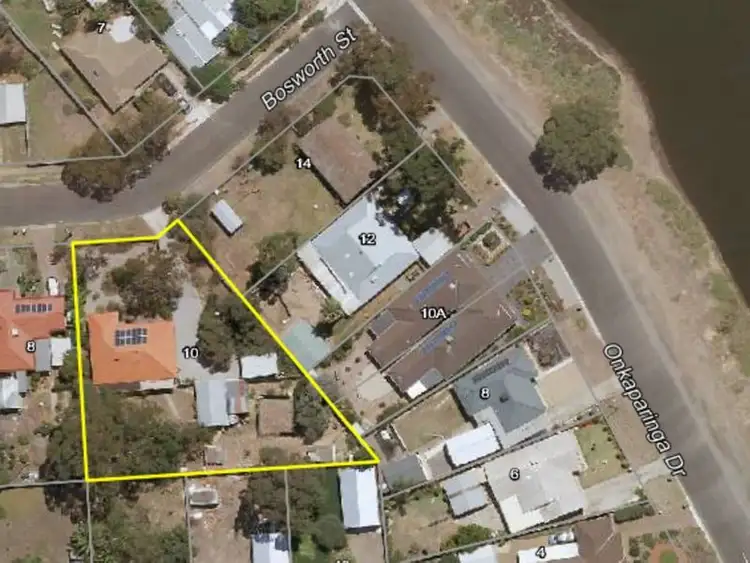 Second view of Homely house listing, 10 Bosworth Street, Old Noarlunga SA 5168