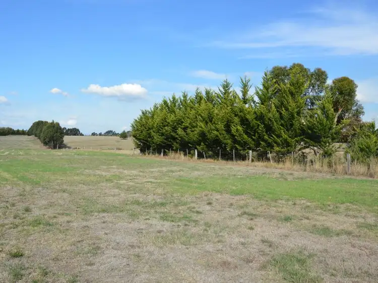 Second view of Homely land listing, 111 Ellavale Drive, Traralgon VIC 3844