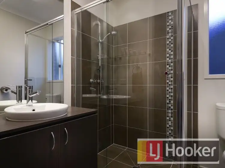 Third view of Homely house listing, 10 Sagan Drive, Cranbourne North VIC 3977