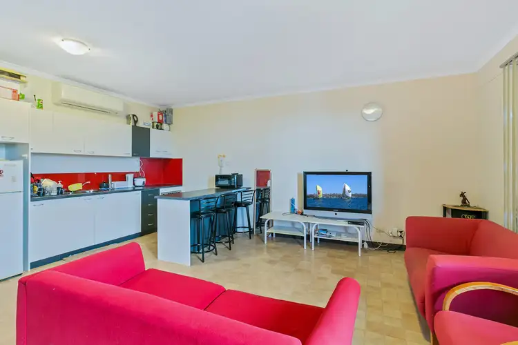 34/9-13 Yates Street, Mawson Lakes SA 5095