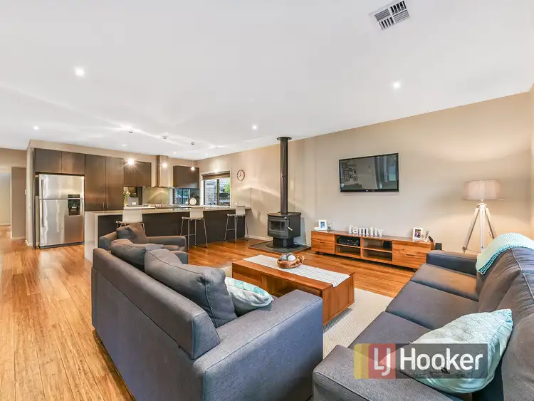 Fifth view of Homely house listing, 37 Callista Street, Botanic Ridge VIC 3977