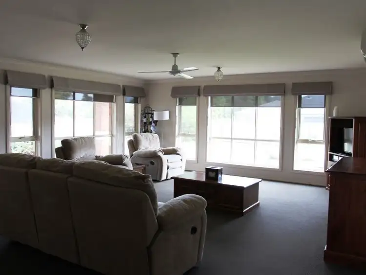 Fourth view of Homely rural property listing, 17 Peterkin Street, Alexandra VIC 3714