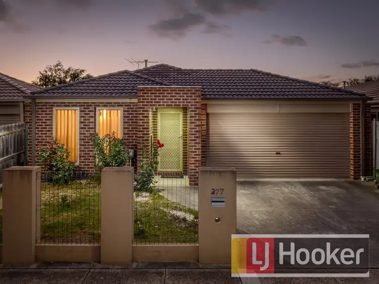 277 Narre Warren-Cranbourne Road, Cranbourne VIC 3977