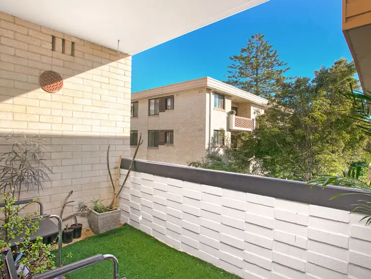 Fifth view of Homely unit listing, 8/63 Pacific Parade, Dee Why NSW 2099