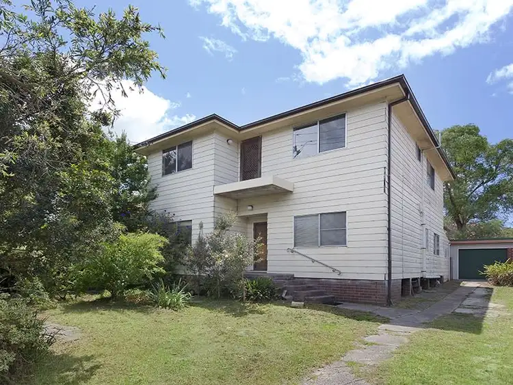 Main view of Homely house listing, 9 Auburn Road, Regents Park NSW 2143