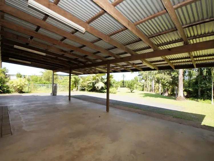 Sixth view of Homely house listing, 2 Cairns Street, Tully QLD 4854