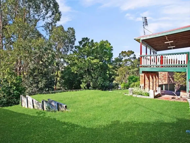 Second view of Homely house listing, 154 Waples Road, Farmborough Heights NSW 2526