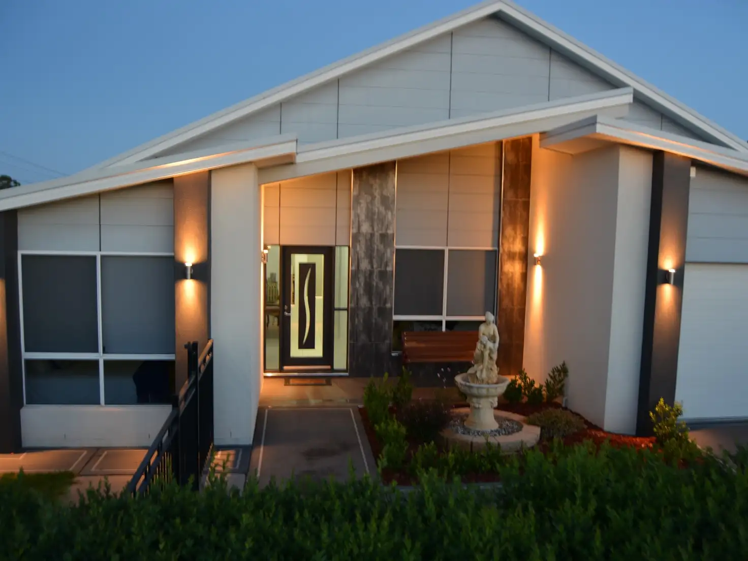 Main view of Homely house listing, 1 Ridgeview Road, Warwick QLD 4370