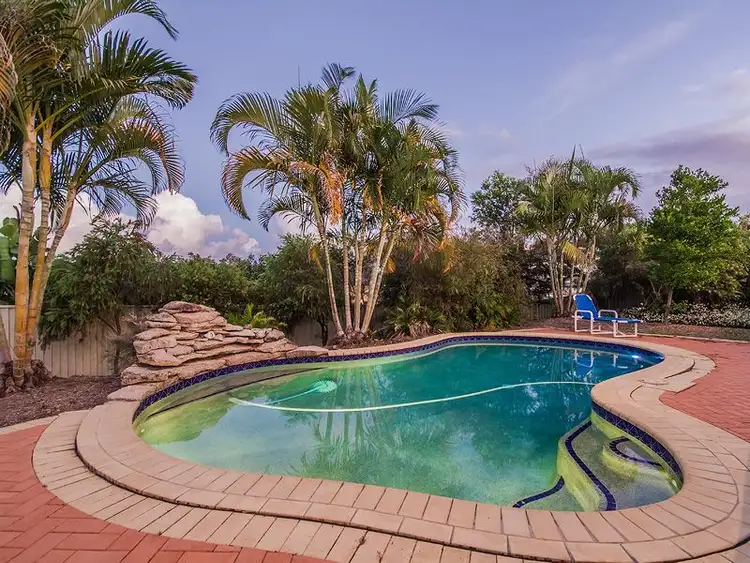 Second view of Homely house listing, 26 Cordyline Drive, Reedy Creek QLD 4227