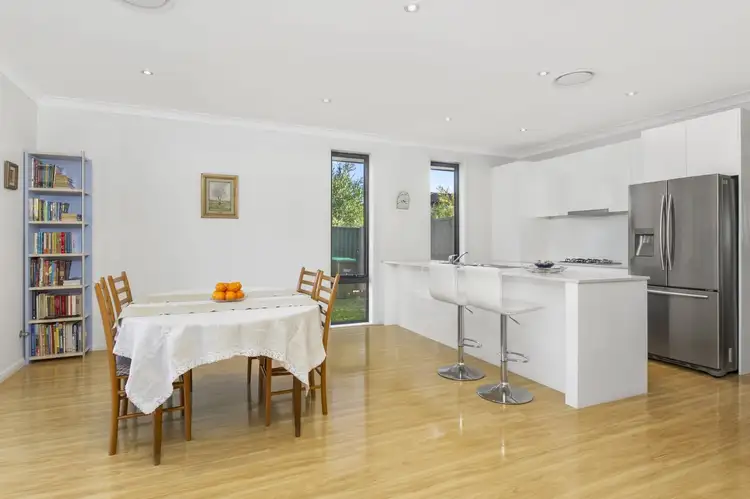 Fifth view of Homely townhouse listing, 8/2 Jaclyn Street, Ingleburn NSW 2565