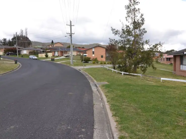 Fourth view of Homely land listing, 96 Landa Street, Lithgow NSW 2790