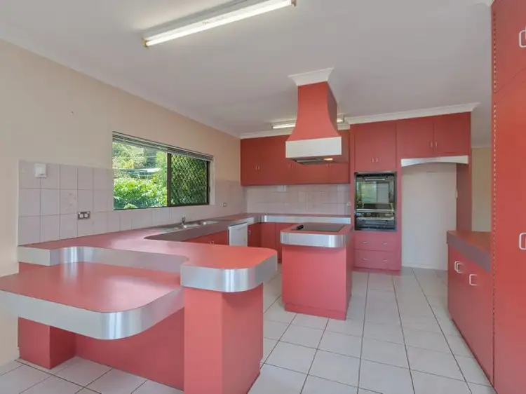 Second view of Homely house listing, 5-7 Lyndel Drive, Woree QLD 4868
