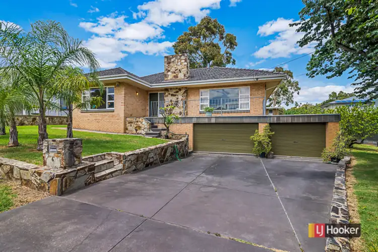 Main view of Homely house listing, 6 McGlasson Avenue, Magill SA 5072