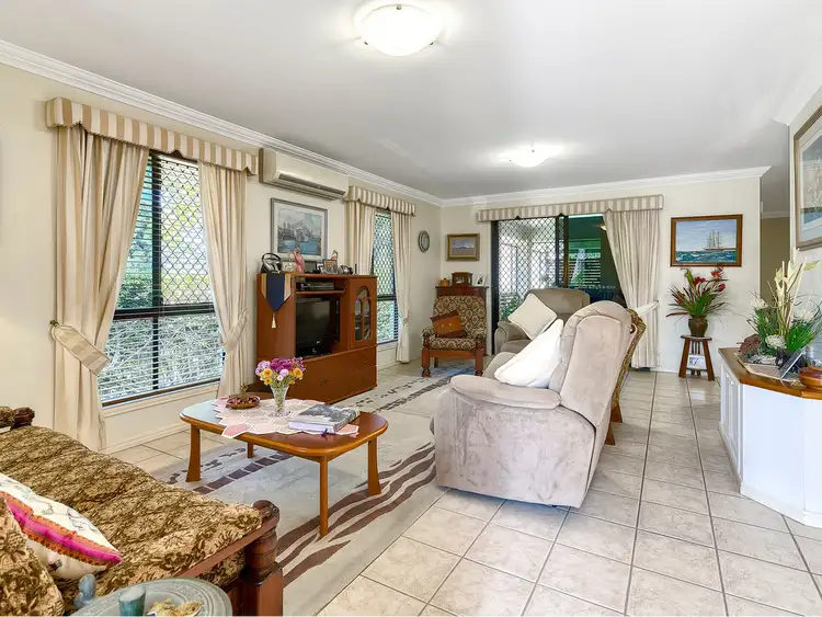 Sixth view of Homely house listing, 36 Joyce Crescent, Bracken Ridge QLD 4017
