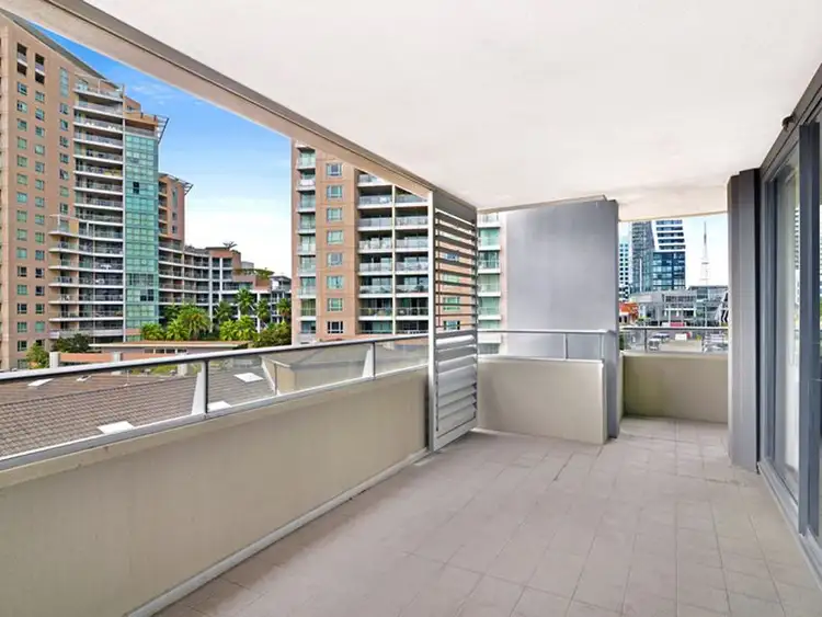 Fourth view of Homely apartment listing, 306/1 Cambridge Lane, Chatswood NSW 2057