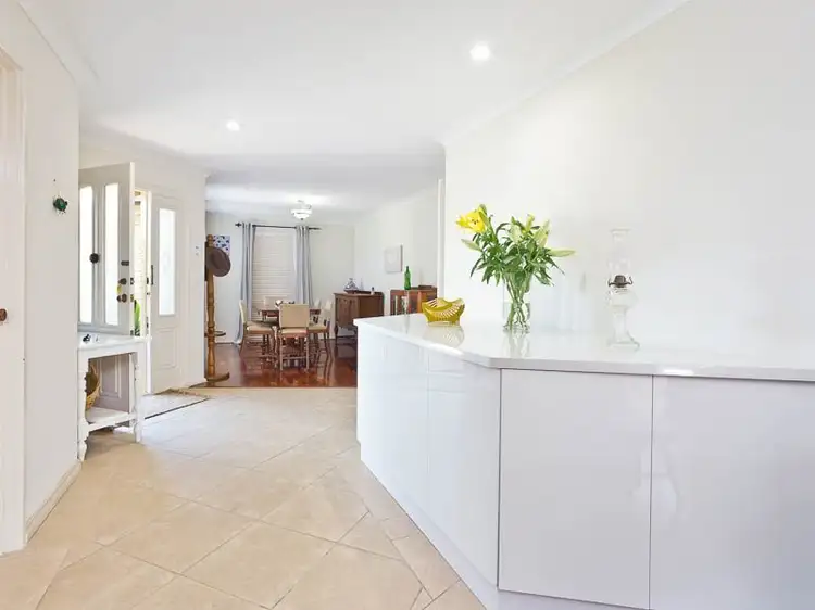 Second view of Homely house listing, 35 Hillock Circle, Leeming WA 6149