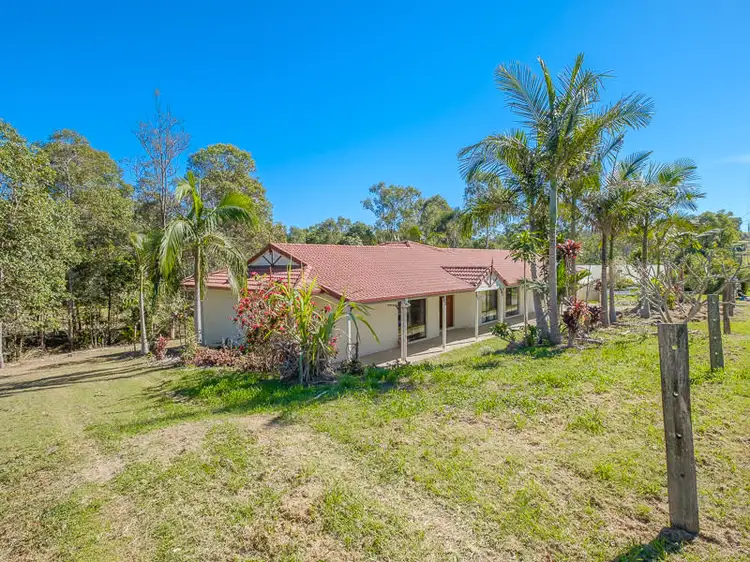 Fifth view of Homely house listing, 32 Holding Road, The Dawn QLD 4570