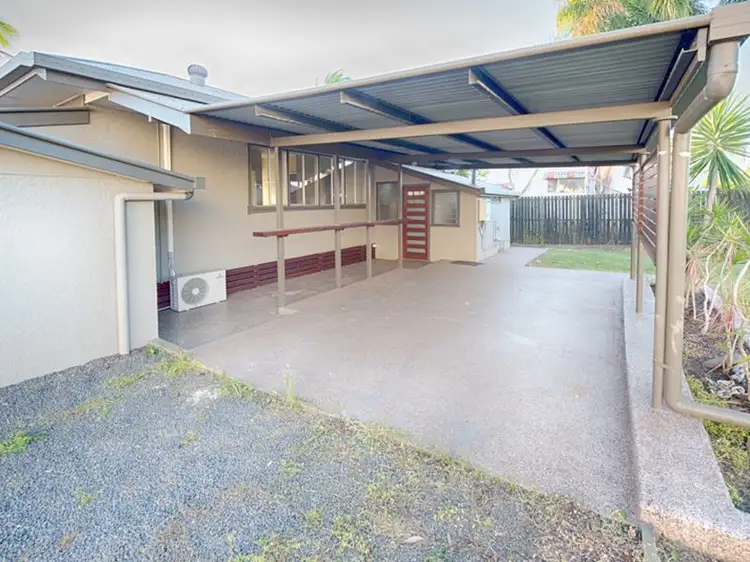 4 Morrison Street, Bundaberg East QLD 4670