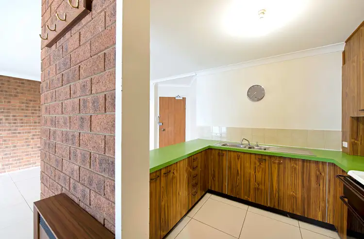 Seventh view of Homely apartment listing, 18/103 Canberra Avenue, Griffith ACT 2603