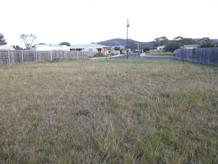 Fifth view of Homely land listing, 20 Palm Court, St Helens TAS 7216