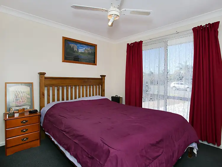 Sixth view of Homely house listing, 36 Benjamin Lee Drive, Raymond Terrace NSW 2324