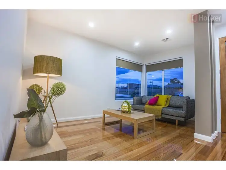 Fifth view of Homely house listing, 12 Veneto Grove, Greenvale VIC 3059
