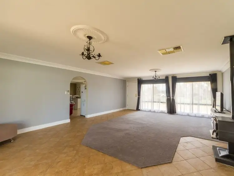Third view of Homely house listing, 36 Dawson Drive, Cowra NSW 2794