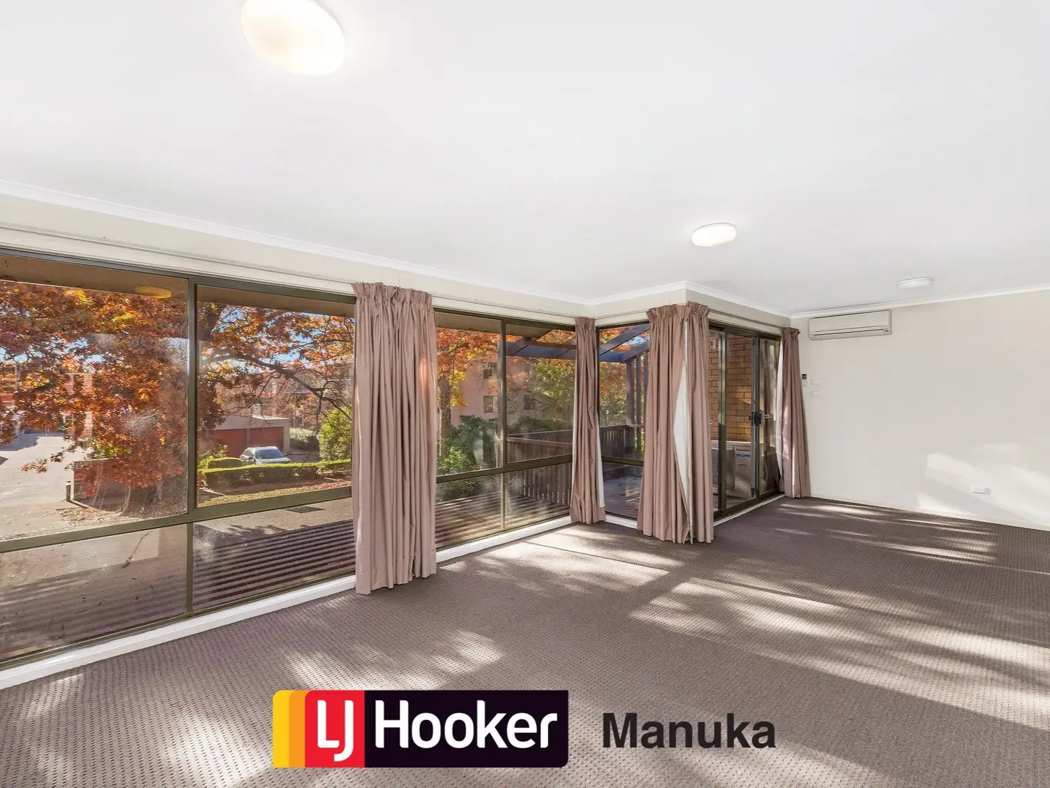 Main view of Homely unit listing, 10/33 Dawes Street, Kingston ACT 2604