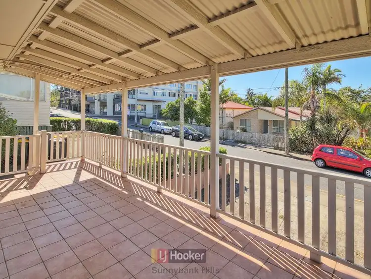 Third view of Homely house listing, 35 Norton Street, Upper Mount Gravatt QLD 4122
