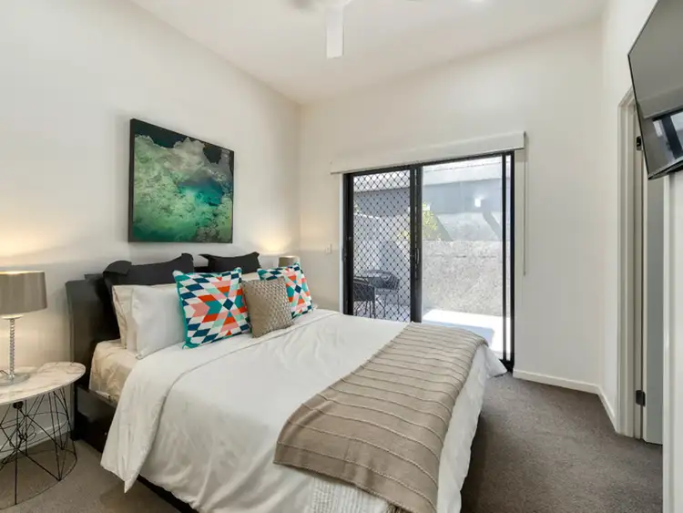 Fourth view of Homely apartment listing, 3/33 Florrie Street, Lutwyche QLD 4030