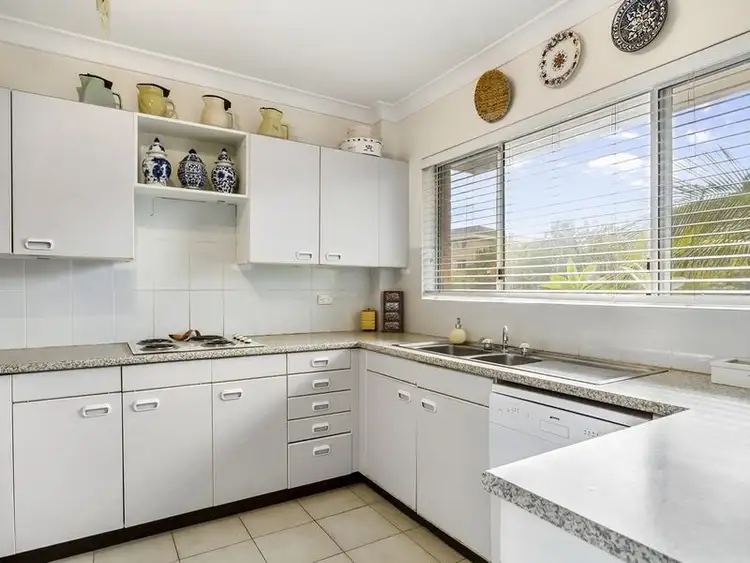 Fifth view of Homely unit listing, 3/16 Gordon Street, Brighton-le-sands NSW 2216