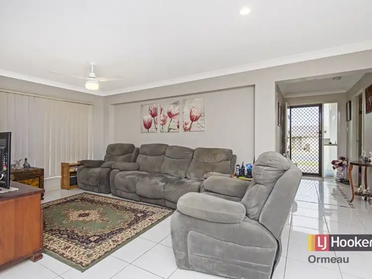 Second view of Homely house listing, 4 Clearview Court, Eagleby QLD 4207