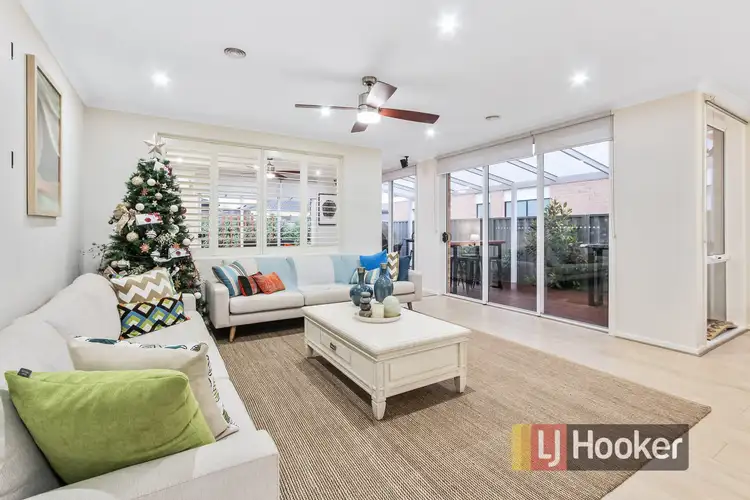 Fourth view of Homely house listing, 23 Challenger Circuit, Cranbourne East VIC 3977