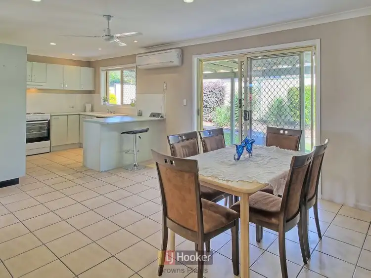 Fifth view of Homely house listing, 29 Moreton Street, Boronia Heights QLD 4124