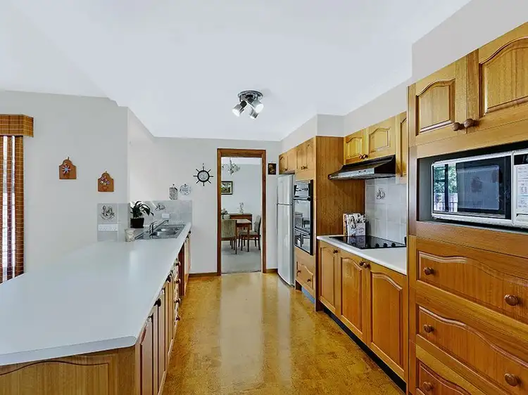 Fifth view of Homely house listing, 19 Viscount Close, Shelly Beach NSW 2261