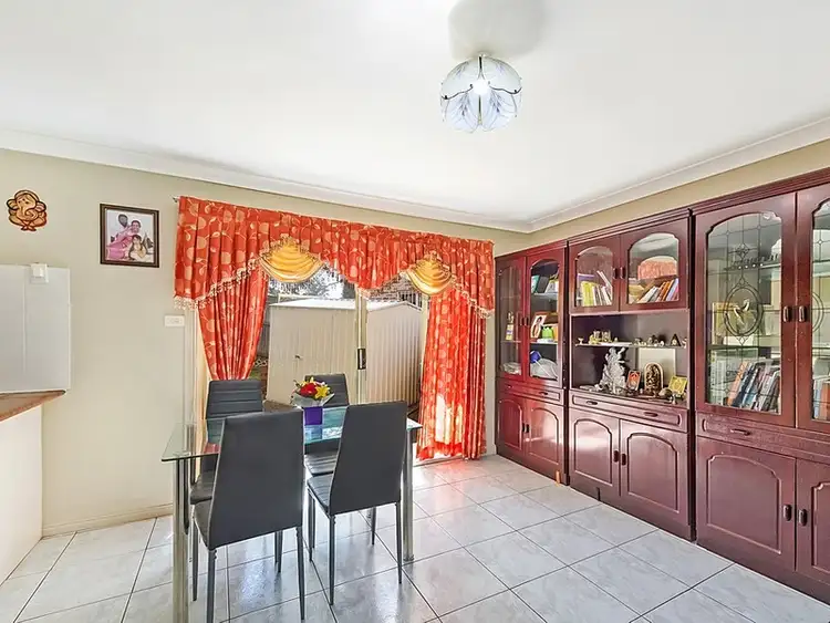 Fourth view of Homely townhouse listing, 7/38 Marcia Street, Toongabbie NSW 2146