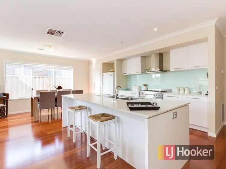 Fifth view of Homely house listing, 36 Island Circuit, Lyndhurst VIC 3975