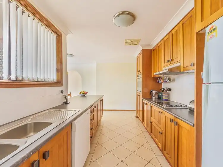 Fifth view of Homely house listing, 22 Hanna Street, Cowra NSW 2794