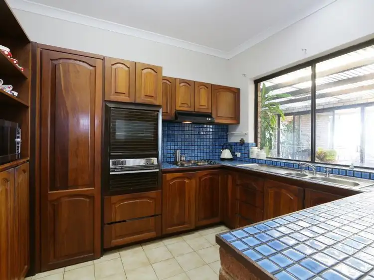 Sixth view of Homely house listing, 3 Opal Way, Mount Richon WA 6112