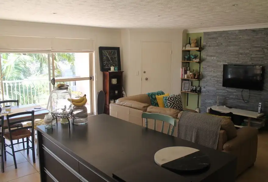 Main view of Homely unit listing, 14/68 Stanhill Drive, Chevron Island QLD 4217