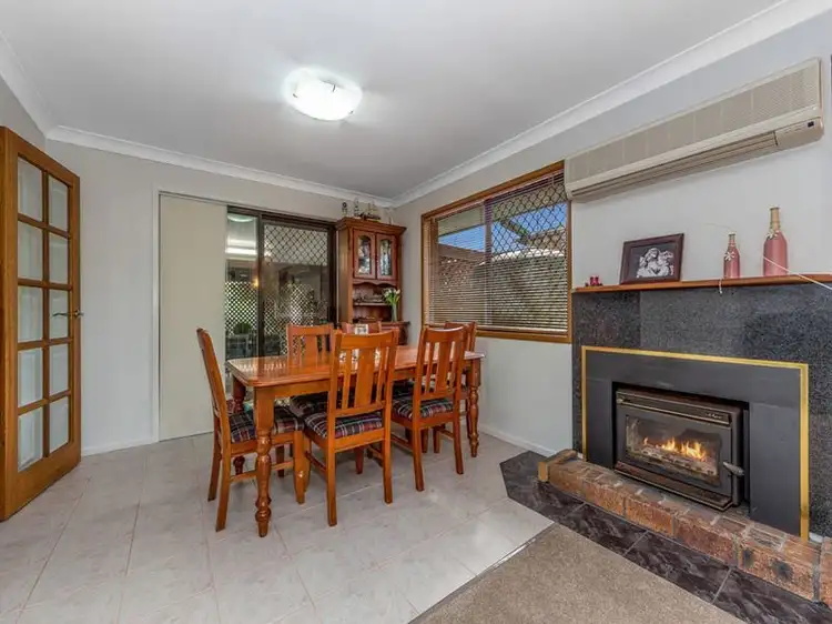 Fourth view of Homely house listing, 1 KYLOE COURT, Kingston QLD 4114