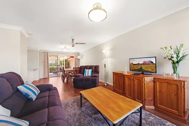 Second view of Homely villa listing, 2/34 Boronia Street, East Gosford NSW 2250