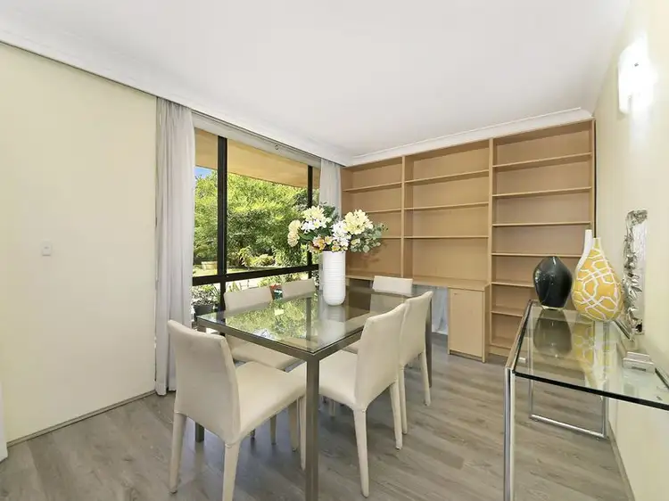 Fourth view of Homely unit listing, 1/26-28 Park Avenue, Burwood NSW 2134