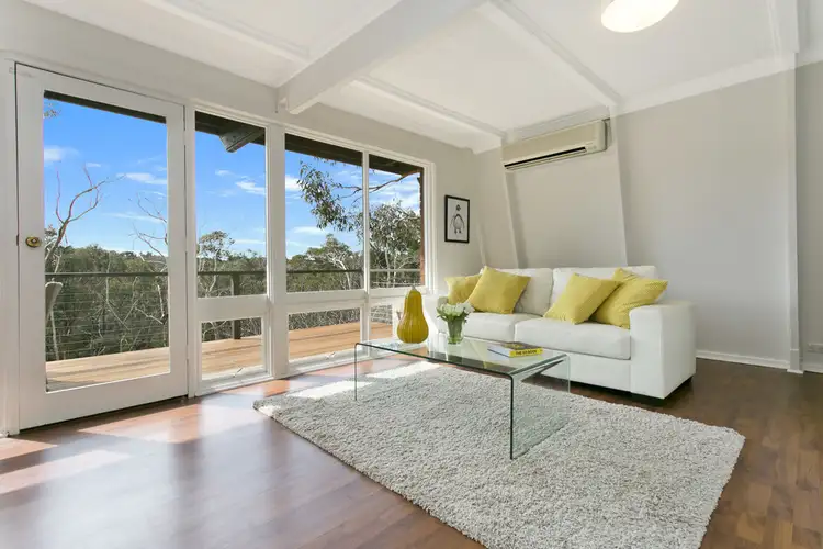 Second view of Homely house listing, 25 Wychwood Grove, Upper Sturt SA 5156