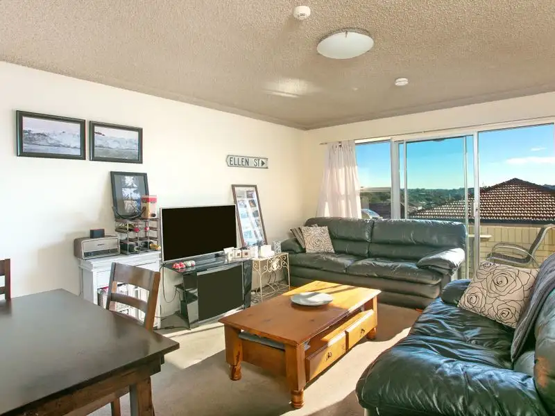 Main view of Homely unit listing, 13/33 Cavill Street, Freshwater NSW 2096